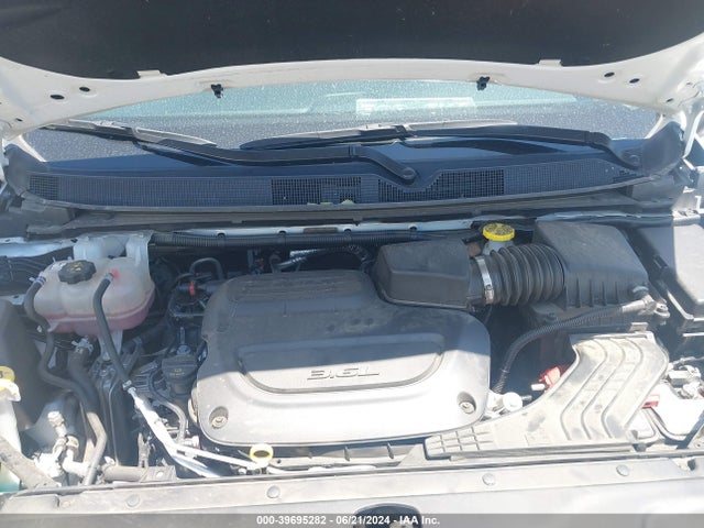 Chrysler Pacifica Touring L 2023 2C4RC1BG1PR521615 Image 10