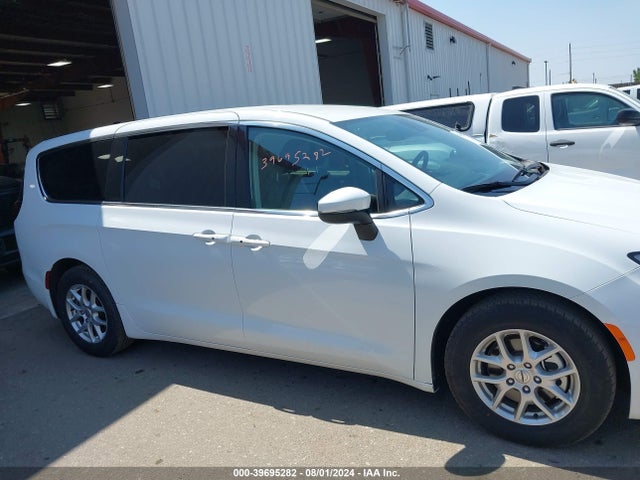 Chrysler Pacifica Touring L 2023 2C4RC1BG1PR521615 Image 13