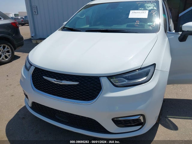 Chrysler Pacifica Touring L 2023 2C4RC1BG1PR521615 Image 6