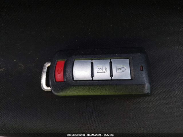 2015 MITSUBISHI OUTLANDER SPORT 4A4AR4AU3FE039317 Photo 10