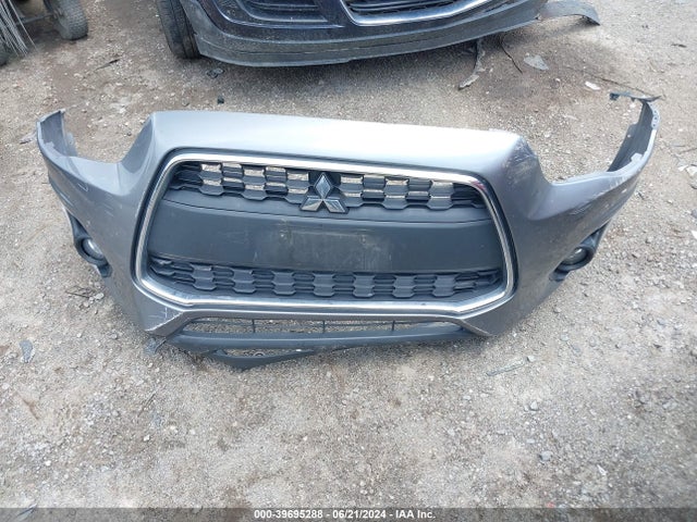 4A4AR4AU3FE039317 Mitsubishi Outlander Sport Se