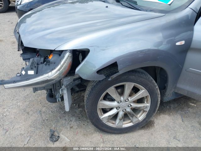 2015 MITSUBISHI OUTLANDER SPORT 4A4AR4AU3FE039317 Photo 5