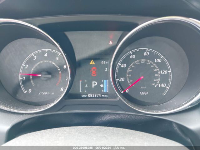 2015 MITSUBISHI OUTLANDER SPORT 4A4AR4AU3FE039317 Photo 6