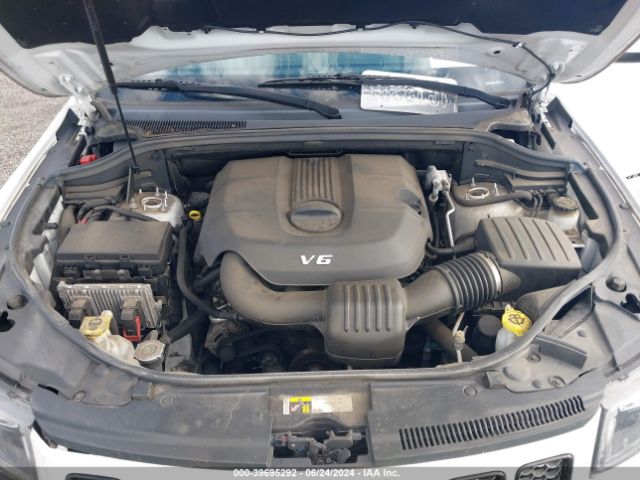 1C4RJFAGXFC704622 Jeep Grand Cherokee Altitude