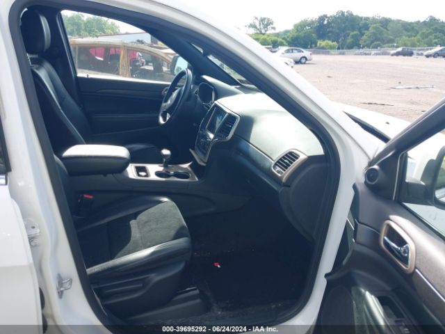 1C4RJFAGXFC704622 Jeep Grand Cherokee Altitude