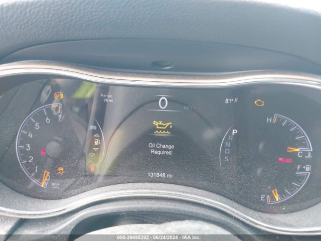 1C4RJFAGXFC704622 Jeep Grand Cherokee Altitude