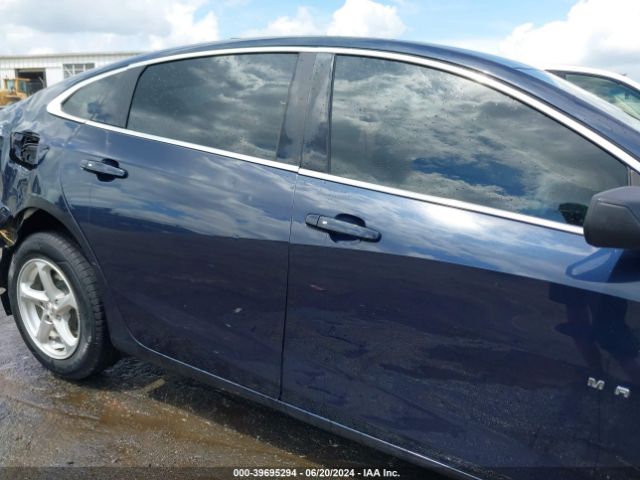 1G1ZB5ST4GF326602 Chevrolet MALIBU LS