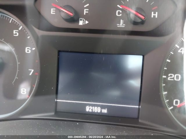 1G1ZB5ST4GF326602 Chevrolet MALIBU LS