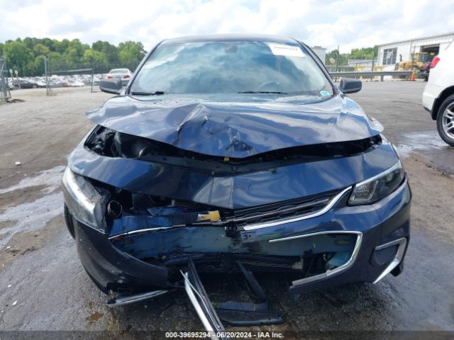 1G1ZB5ST4GF326602 Chevrolet MALIBU LS