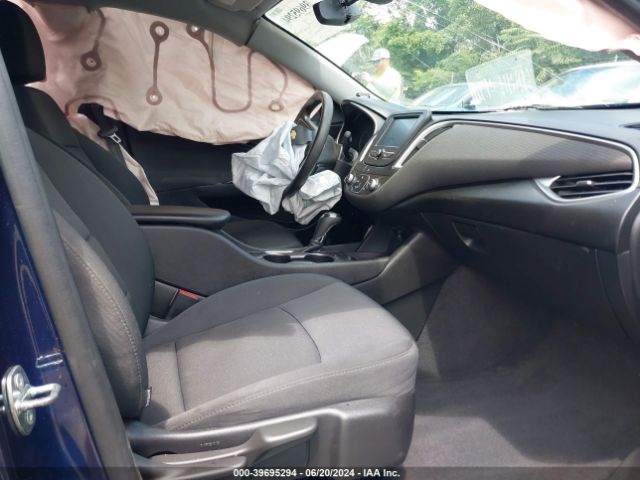 1G1ZB5ST4GF326602 Chevrolet MALIBU LS