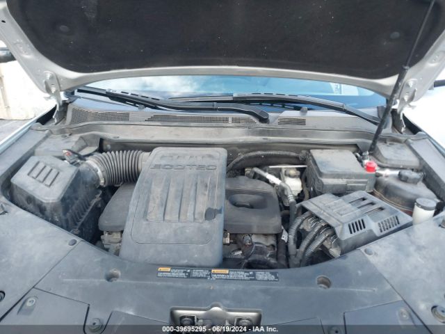 2GKALMEK4G6308193 GMC Terrain Sle-1