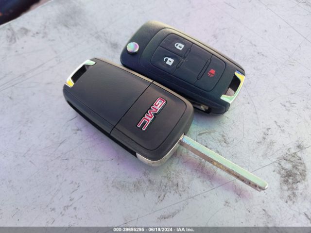 2GKALMEK4G6308193 GMC Terrain Sle-1