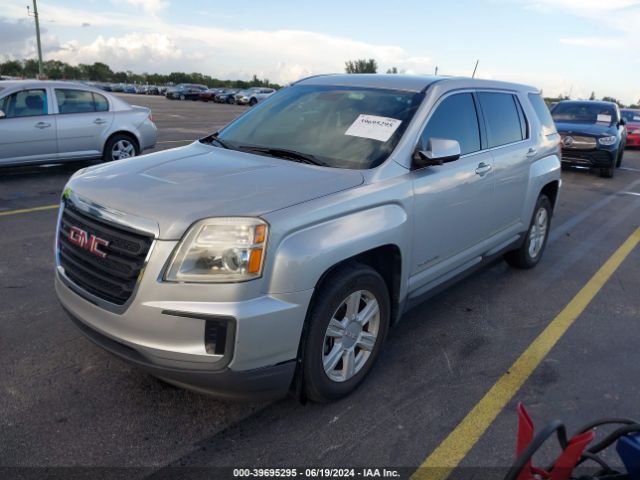 2GKALMEK4G6308193 GMC Terrain Sle-1