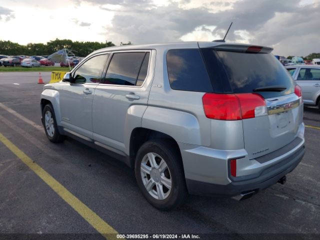 2GKALMEK4G6308193 GMC Terrain Sle-1