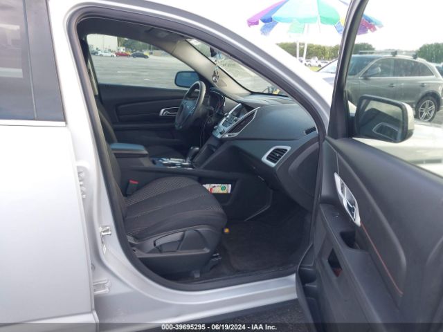 2GKALMEK4G6308193 GMC Terrain Sle-1