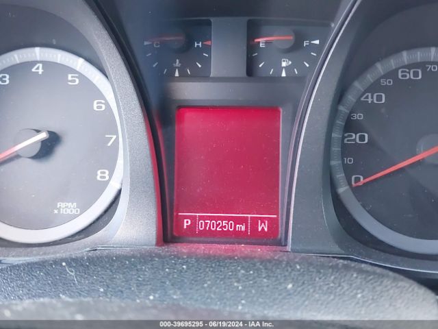 2GKALMEK4G6308193 GMC Terrain Sle-1