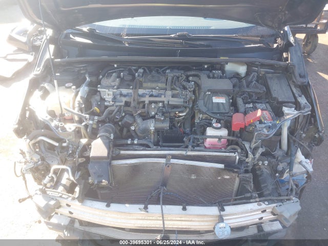 Toyota Prius Prime Premium 2017 JTDKARFP7H3053058 Image 10