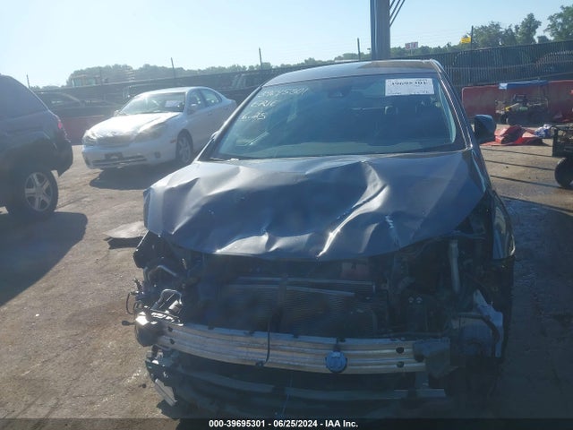 Toyota Prius Prime Premium 2017 JTDKARFP7H3053058 Image 13