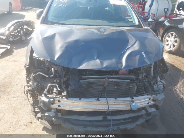 Toyota Prius Prime Premium 2017 JTDKARFP7H3053058 Image 6