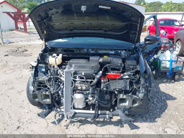 2C4RC1CG2LR234387 Chrysler Voyager Lx