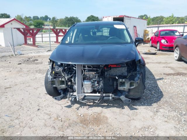 2C4RC1CG2LR234387 Chrysler Voyager Lx