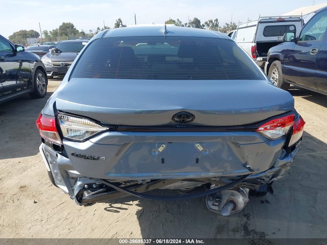 Toyota COROLLA LE 2022 JTDEPMAE9N3033751 Image 15