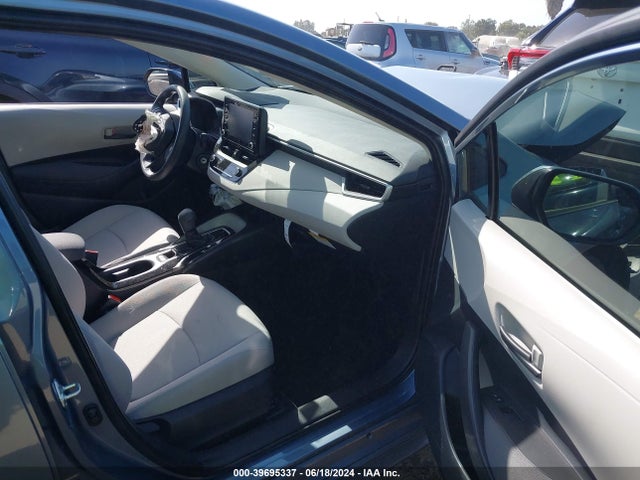 Toyota COROLLA LE 2022 JTDEPMAE9N3033751 Image 5