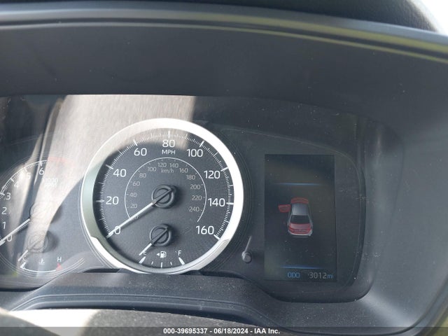 Toyota COROLLA LE 2022 JTDEPMAE9N3033751 Image 7