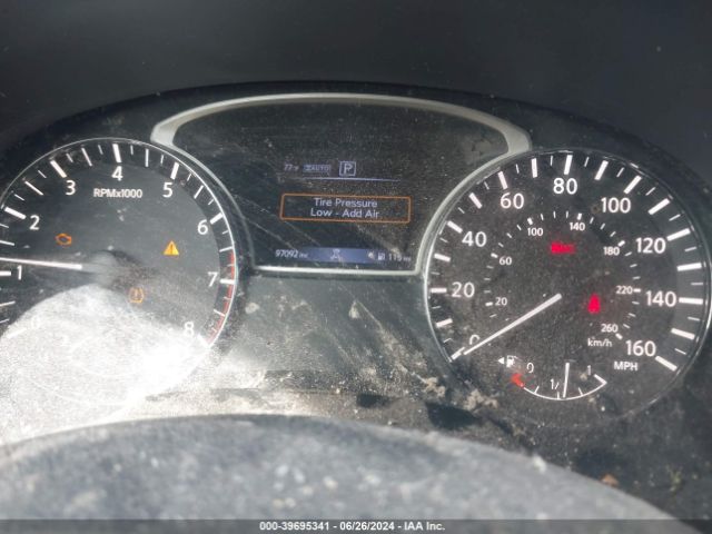 5N1DR2MM4JC609636 Nissan Pathfinder S