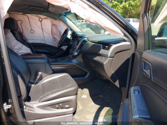 1GNSCBKC6FR547000 Chevrolet Tahoe Lt