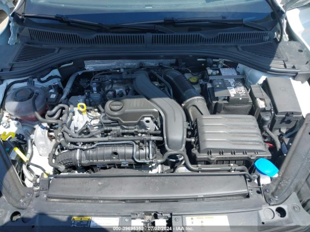 3VWBM7BU6RM033064 Volkswagen Jetta 1.5t Sport