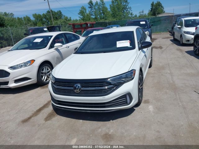 3VWBM7BU6RM033064 Volkswagen Jetta 1.5t Sport