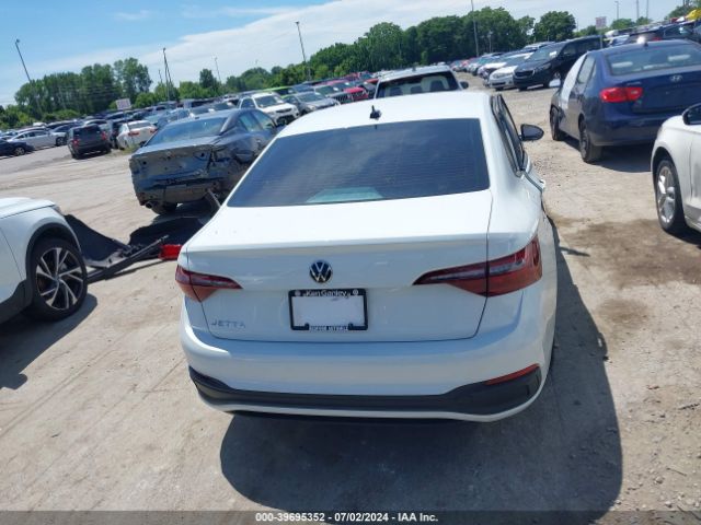 3VWBM7BU6RM033064 Volkswagen Jetta 1.5t Sport