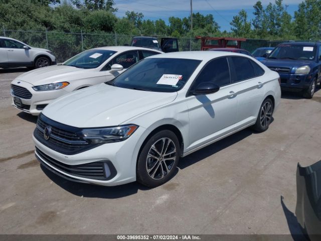 3VWBM7BU6RM033064 Volkswagen Jetta 1.5t Sport
