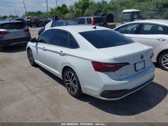 3VWBM7BU6RM033064 Volkswagen Jetta 1.5t Sport