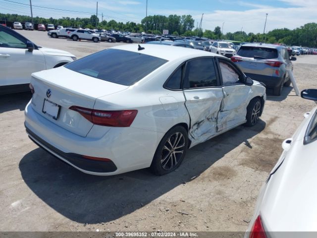 3VWBM7BU6RM033064 Volkswagen Jetta 1.5t Sport