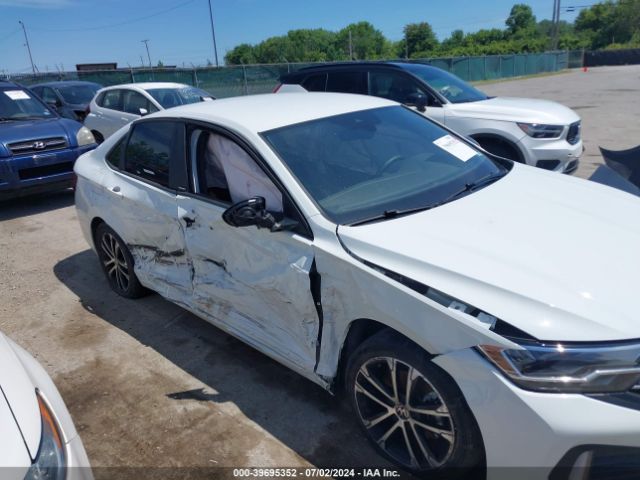 3VWBM7BU6RM033064 Volkswagen Jetta 1.5t Sport