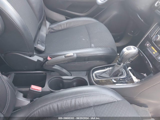 Buick Encore Preferred 2017 KL4CJASB3HB062677 Image 5