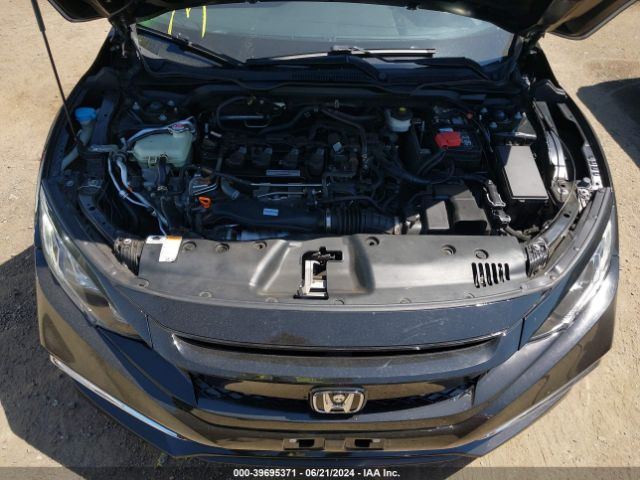 19XFC1F34KE205906 Honda CIVIC EX
