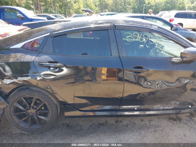 19XFC1F34KE205906 Honda CIVIC EX