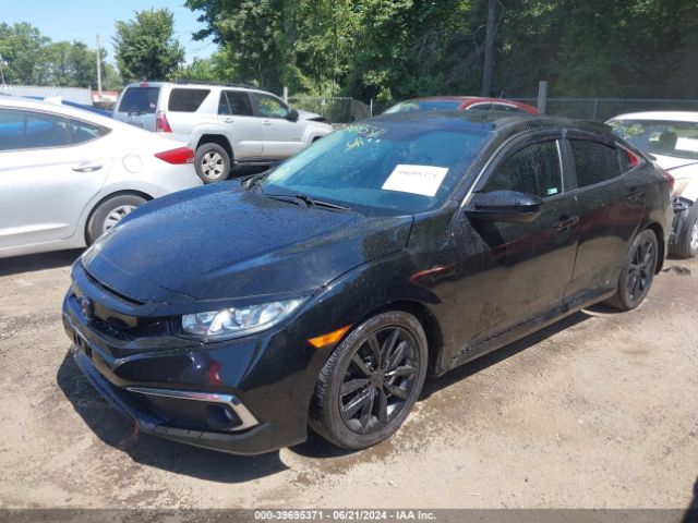 19XFC1F34KE205906 Honda CIVIC EX