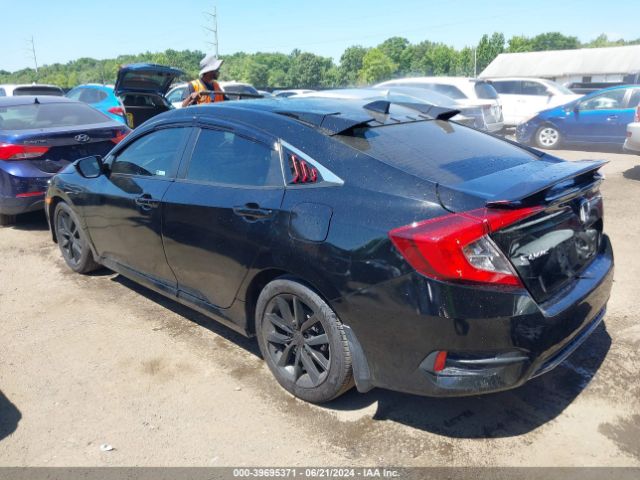 19XFC1F34KE205906 Honda CIVIC EX
