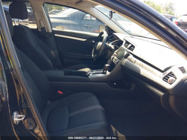 19XFC1F34KE205906 Honda CIVIC EX