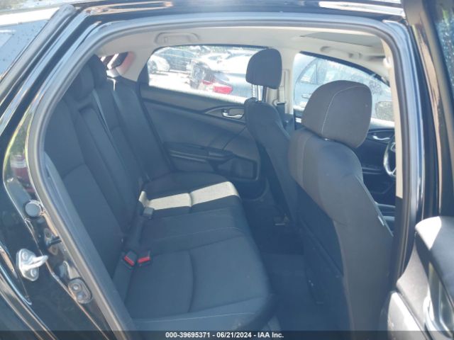 19XFC1F34KE205906 Honda CIVIC EX