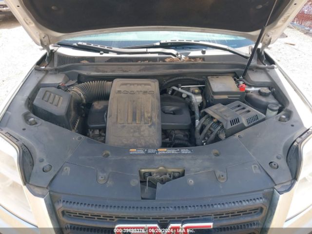 2GKALMEK0G6132310 GMC Terrain Sle-1