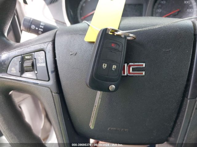 2GKALMEK0G6132310 GMC Terrain Sle-1