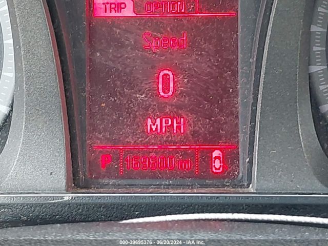 2GKALMEK0G6132310 GMC Terrain Sle-1