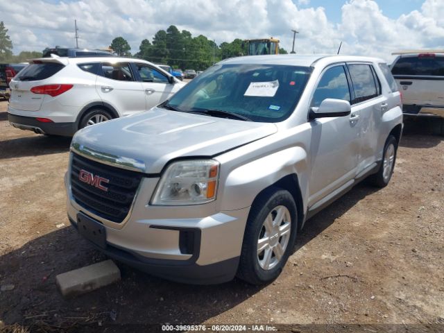 2GKALMEK0G6132310 GMC Terrain Sle-1