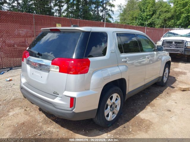 2GKALMEK0G6132310 GMC Terrain Sle-1
