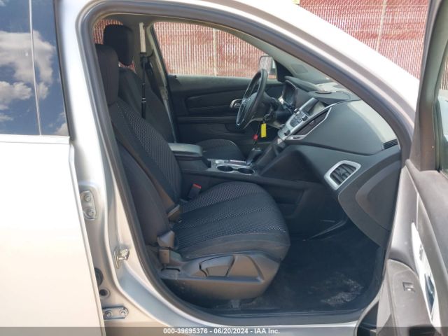 2GKALMEK0G6132310 GMC Terrain Sle-1